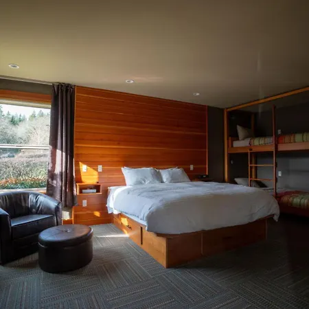 Inn Of The White Salmon